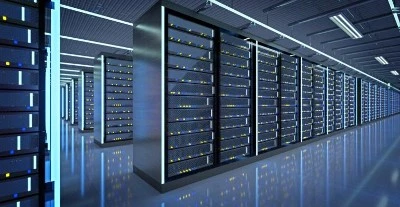High Density Data Center High Density Data Center
