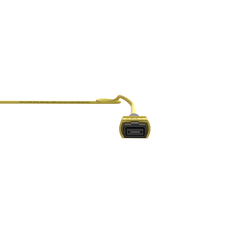 MTP fiber breakout cable MTP fiber breakout cable