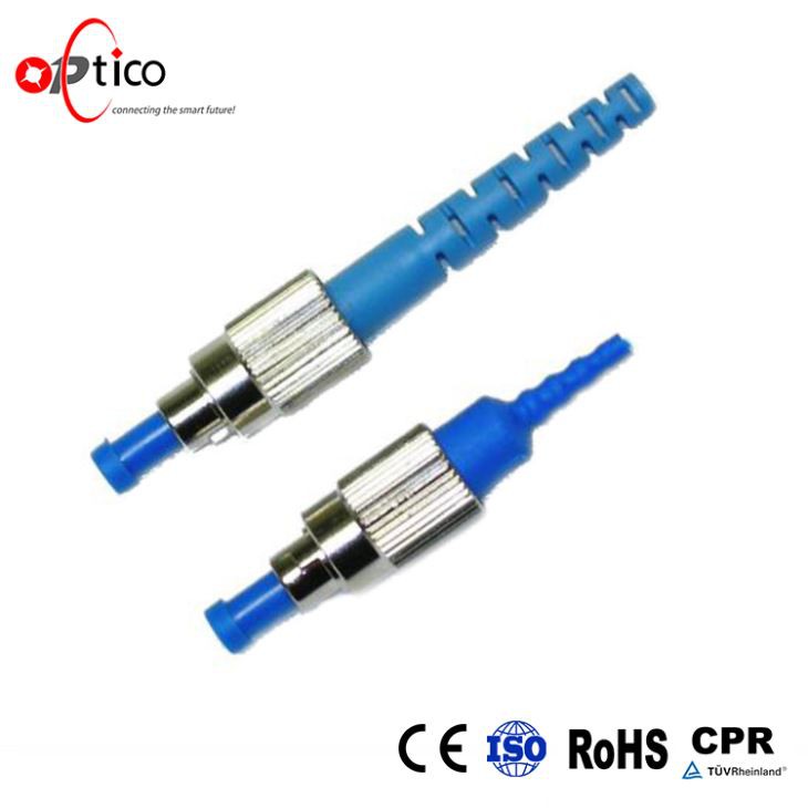 FC PC Fiber Optic Connectors