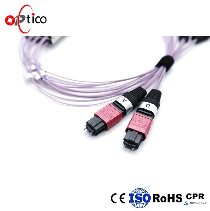 MPO PLC Set Module