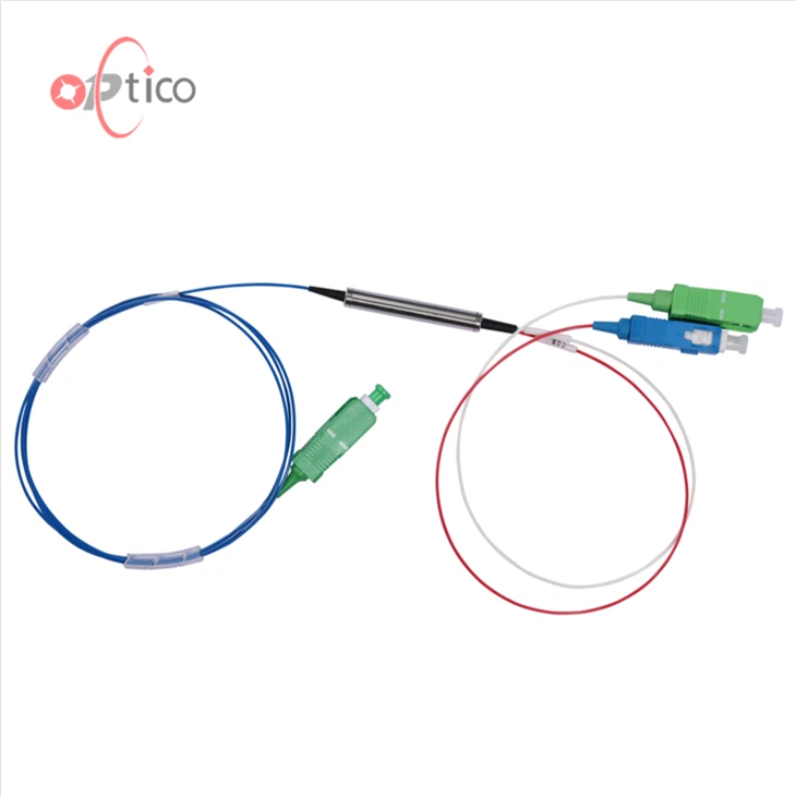 1064nm Polarization Maintaining Isolator 1064nm Polarization Maintaining Isolator